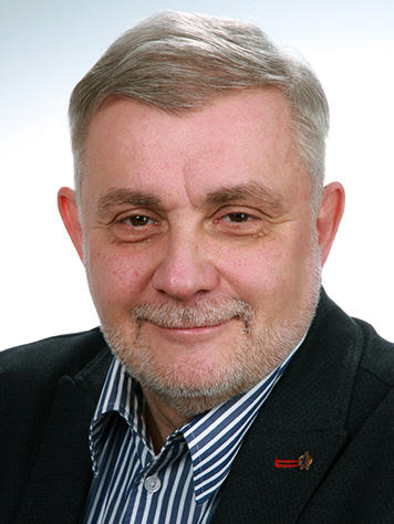 Dipl.-Ing. Ernst-Detlev Ohlig